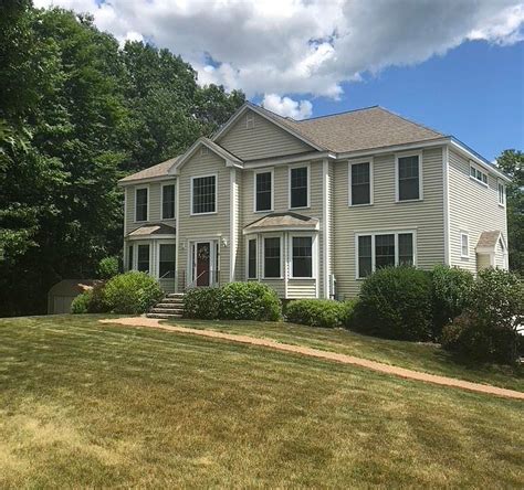 zillow dover nh